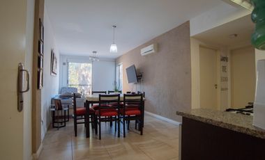 Departamento 2 ambientes con amenities en Ramos Mejía