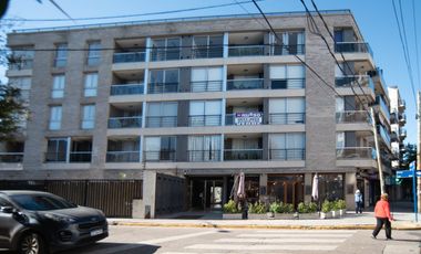 Departamento 2 ambientes con amenities en Ramos Mejía