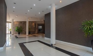 Departamento 2 ambientes con amenities en Ramos Mejía
