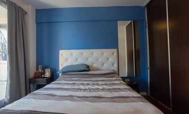 Departamento 2 ambientes con amenities en Ramos Mejía