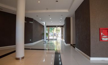 Departamento 2 ambientes con amenities en Ramos Mejía