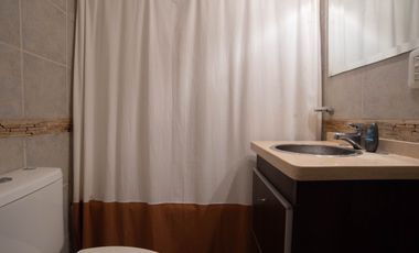 Departamento 2 ambientes con amenities en Ramos Mejía