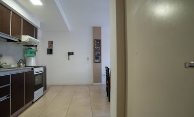 Departamento 2 ambientes con amenities en Ramos Mejía