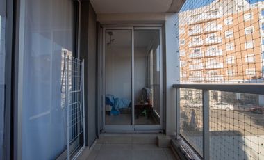 Departamento 2 ambientes con amenities en Ramos Mejía