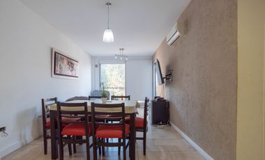 Departamento 2 ambientes con amenities en Ramos Mejía