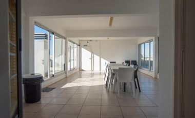 Departamento 2 ambientes con amenities en Ramos Mejía