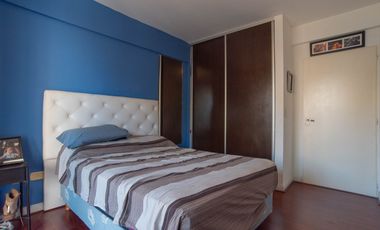 Departamento 2 ambientes con amenities en Ramos Mejía