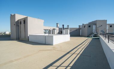 Departamento 2 ambientes con amenities en Ramos Mejía