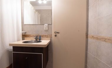 Departamento 2 ambientes con amenities en Ramos Mejía