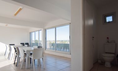 Departamento 2 ambientes con amenities en Ramos Mejía
