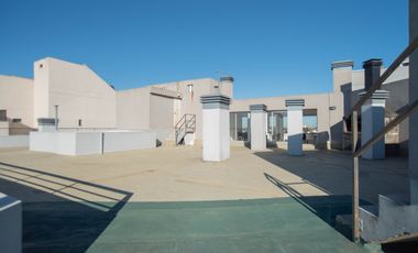 Departamento 2 ambientes con amenities en Ramos Mejía