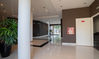 Departamento 2 ambientes con amenities en Ramos Mejía