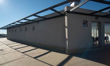 Departamento 2 ambientes con amenities en Ramos Mejía