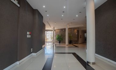 Departamento 2 ambientes con amenities en Ramos Mejía