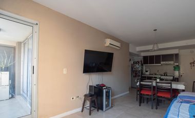 Departamento 2 ambientes con amenities en Ramos Mejía