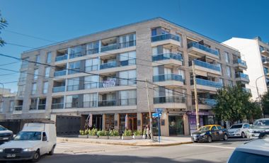 Departamento 2 ambientes con amenities en Ramos Mejía