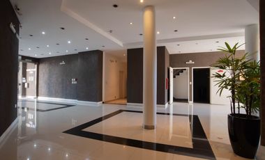 Departamento 2 ambientes con amenities en Ramos Mejía