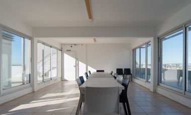 Departamento 2 ambientes con amenities en Ramos Mejía