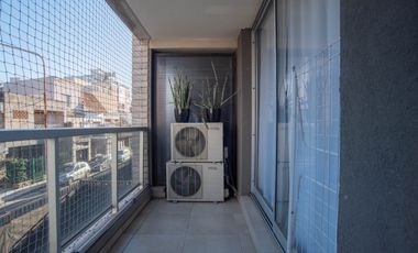 Departamento 2 ambientes con amenities en Ramos Mejía