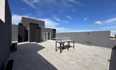 Venta Loft en Moreno zona céntrica y residencial a estrenar !