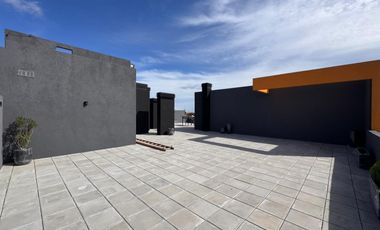 Venta Loft en Moreno zona céntrica y residencial a estrenar !