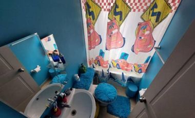 CASA VILLA JARDÍN PONIENTE II RENCA