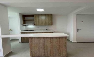 APARTAMENTO EN ARRIENDO UBICADO EN ITAGUI SECTOR VILLA AVENTURA