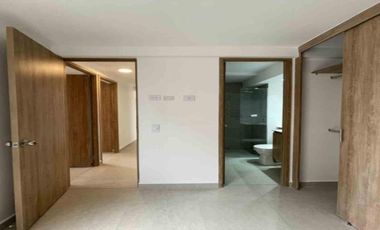 APARTAMENTO EN ARRIENDO UBICADO EN ITAGUI SECTOR VILLA AVENTURA