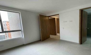 APARTAMENTO EN ARRIENDO UBICADO EN ITAGUI SECTOR VILLA AVENTURA