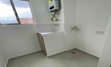 APARTAMENTO EN ARRIENDO UBICADO EN ITAGUI SECTOR VILLA AVENTURA