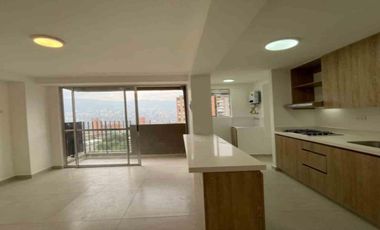 APARTAMENTO EN ARRIENDO UBICADO EN ITAGUI SECTOR VILLA AVENTURA