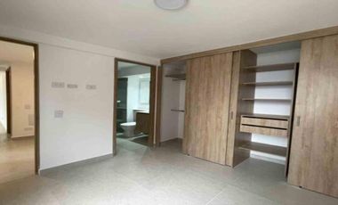 APARTAMENTO EN ARRIENDO UBICADO EN ITAGUI SECTOR VILLA AVENTURA