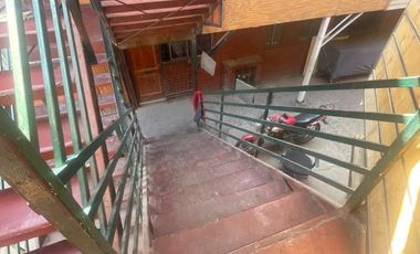 VENDO DEPARTAMENTO 3D 1B LO ESPEJO