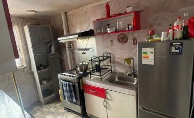 VENDO DEPARTAMENTO 3D 1B LO ESPEJO