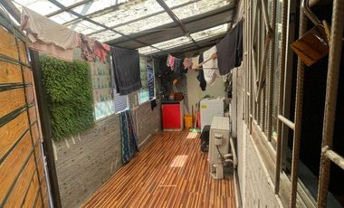 VENDO DEPARTAMENTO 3D 1B LO ESPEJO
