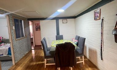 VENDO DEPARTAMENTO 3D 1B LO ESPEJO