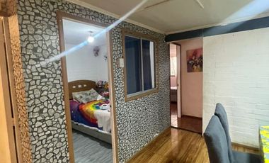 VENDO DEPARTAMENTO 3D 1B LO ESPEJO