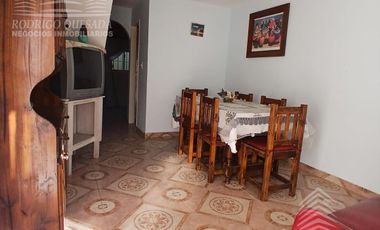 TRIPLEX  |SAN BERNARDO|    ESCUCHO OFERTAS!!!!