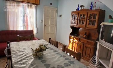 TRIPLEX  |SAN BERNARDO|    ESCUCHO OFERTAS!!!!