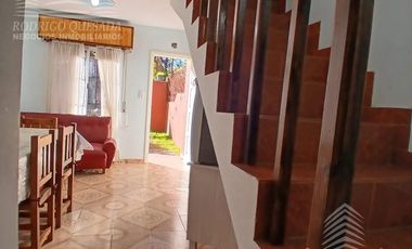 TRIPLEX  |SAN BERNARDO|    ESCUCHO OFERTAS!!!!