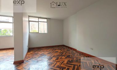 Departamento de 3 pisos en Centro de Lima por Mercado Central