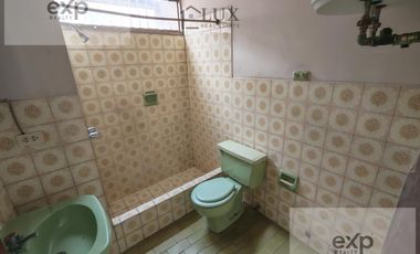 Departamento de 3 pisos en Centro de Lima por Mercado Central