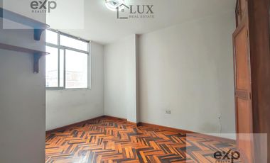 Departamento de 3 pisos en Centro de Lima por Mercado Central