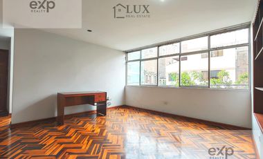 Departamento de 3 pisos en Centro de Lima por Mercado Central