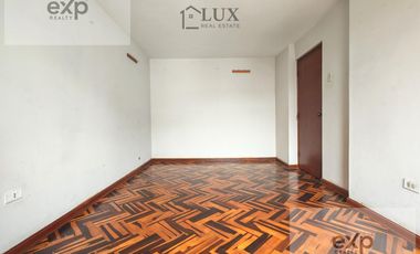 Departamento de 3 pisos en Centro de Lima por Mercado Central