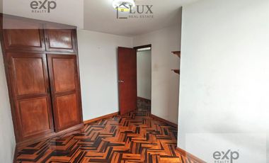 Departamento de 3 pisos en Centro de Lima por Mercado Central