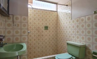 Departamento de 3 pisos en Centro de Lima por Mercado Central