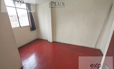 Departamento de 3 pisos en Centro de Lima por Mercado Central