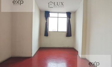 Departamento de 3 pisos en Centro de Lima por Mercado Central