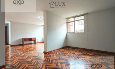 Departamento de 3 pisos en Centro de Lima por Mercado Central